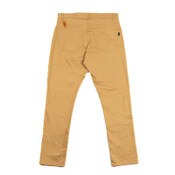 USC Trojans Men's Khaki SC Interlock Flex 5-Pocket Slim Pant